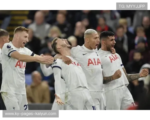 热刺替补点球稳稳命中引爆球迷情绪的瞬间与品牌情感共振