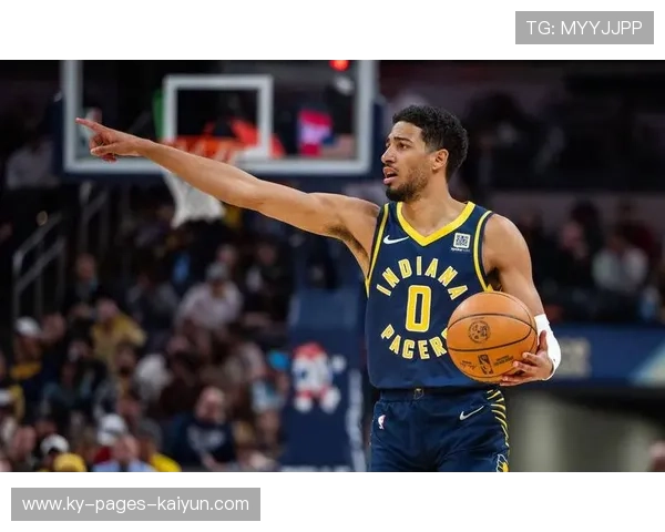 步行者队迎来“新希望”,年轻球员崭露头角