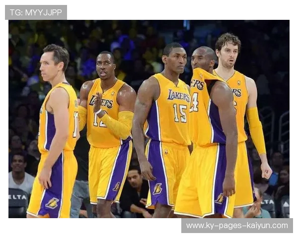 湖人防守反击战术奏效,赢下强强对决,湖人队防守策略