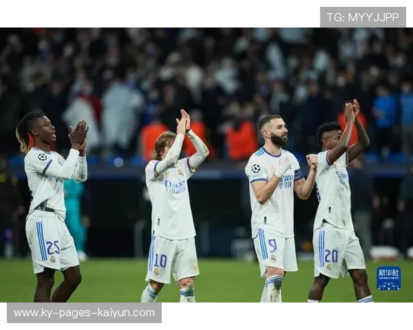 维尼修斯肋部突然插入制造巨大惊喜，皇马前场表现流畅的全新解读